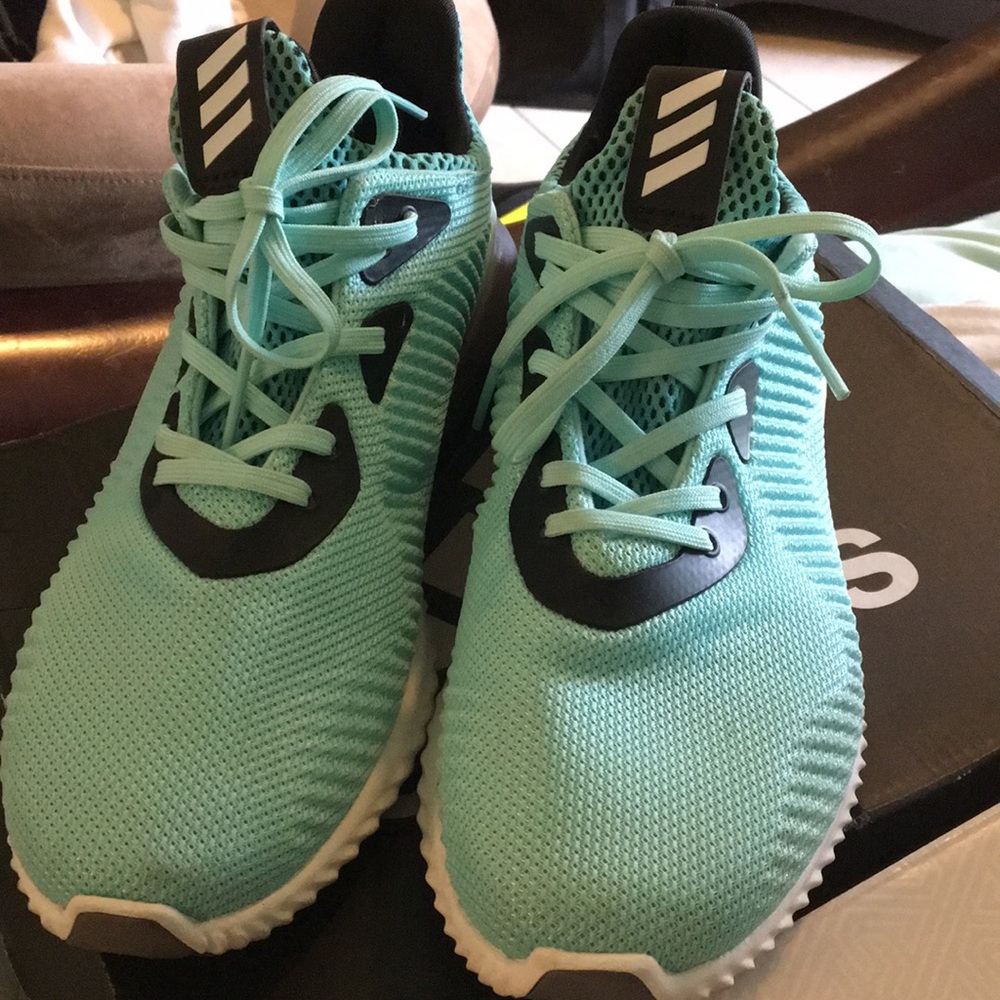 Alphabounce Adidas